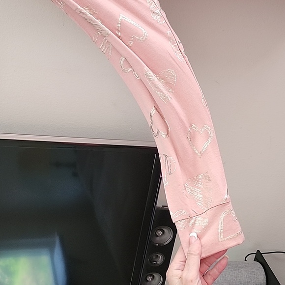 Womens long sleeve tee shirt - Picture 3 of 4